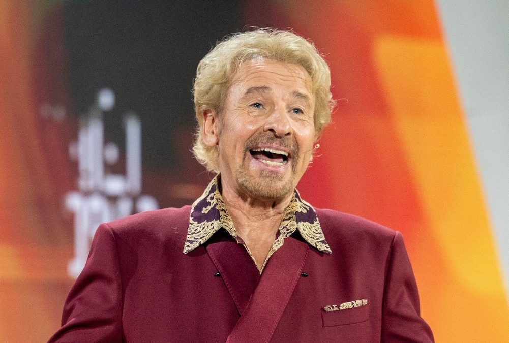 „Denkpause“ statt Ende: Geht es mit „Wetten, dass..?“ bald weiter?