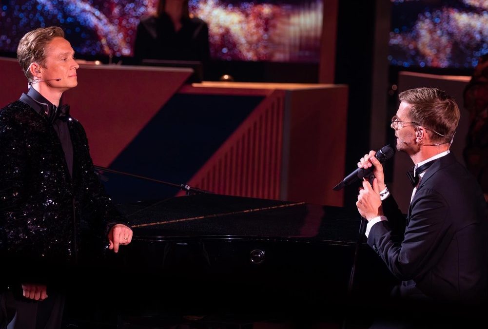 „Wer stiehlt mir die Show?“: Joko verliert erneut im Finale