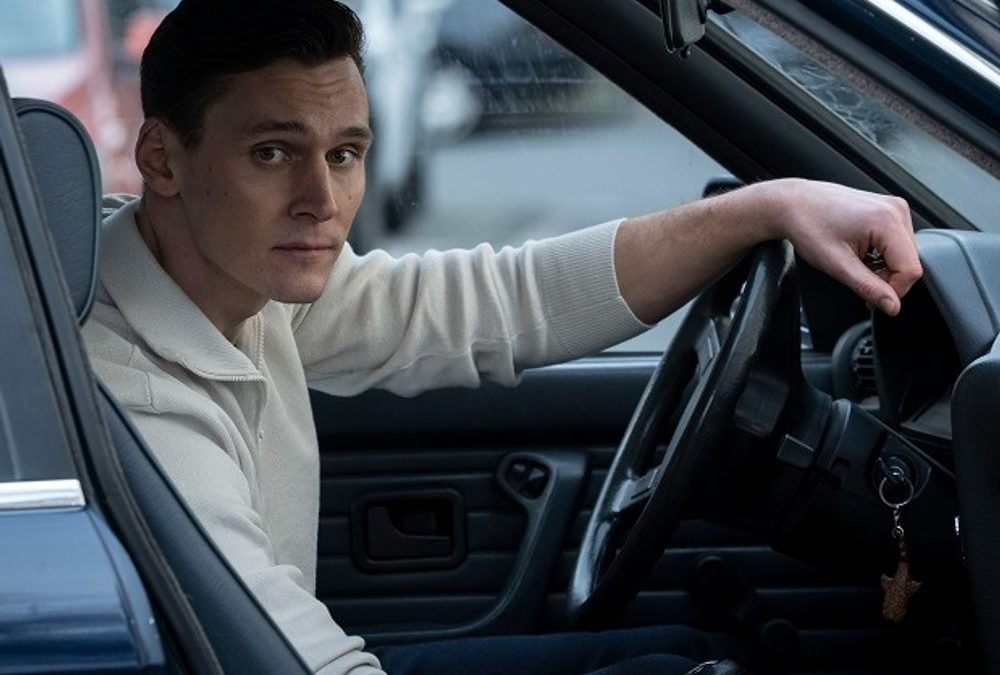 Rick Okon steigt beim „Tatort“ aus