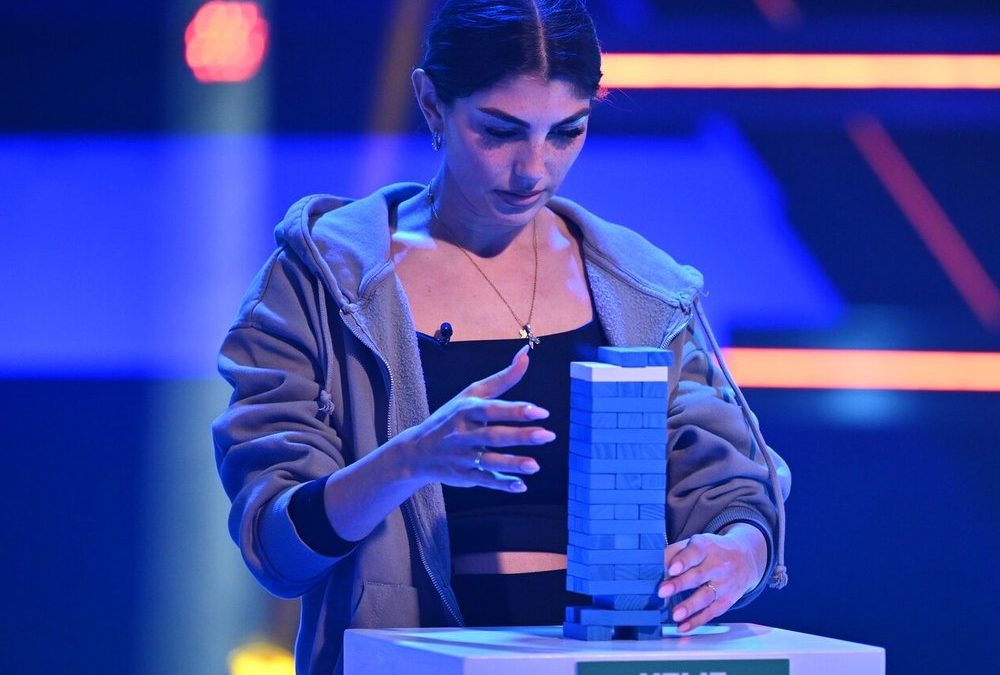 „Promi Big Brother“-Sieg: Die 100.000 Euro gehen an Yeliz Koc