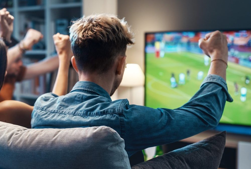 Heim-EM 2024: Das Eröffnungsspiel läuft im ZDF