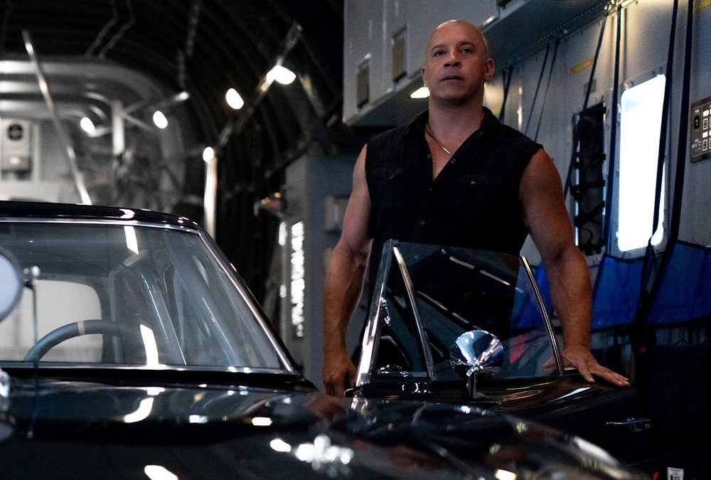 „Fast & Furious 10“: PS-Sensation startet im Heimkino