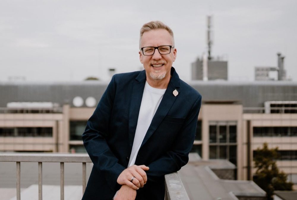 Neuer Morgen-Moderator: Jan Malte Andresen wechselt zu RTL