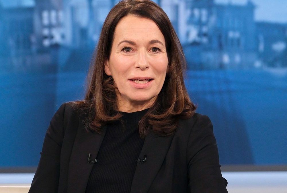 Abschied von Anne Will: So geht es mit ihrem Polittalk weiter