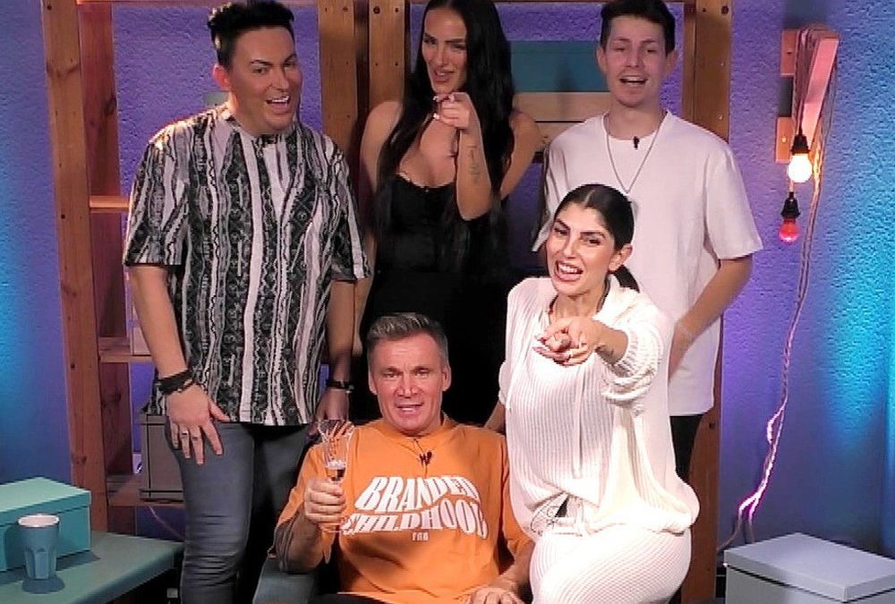 „Promi Big Brother“: Alle Fakten zum Finale