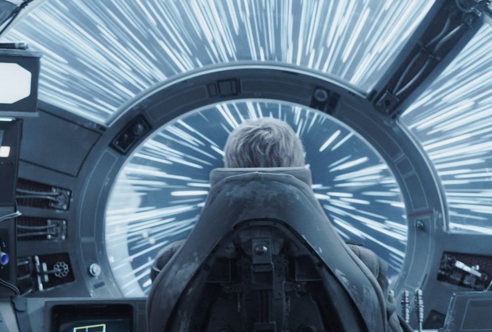 „Star Wars“ 2024: Jude Law erobert die weit, weit entfernte Galaxis