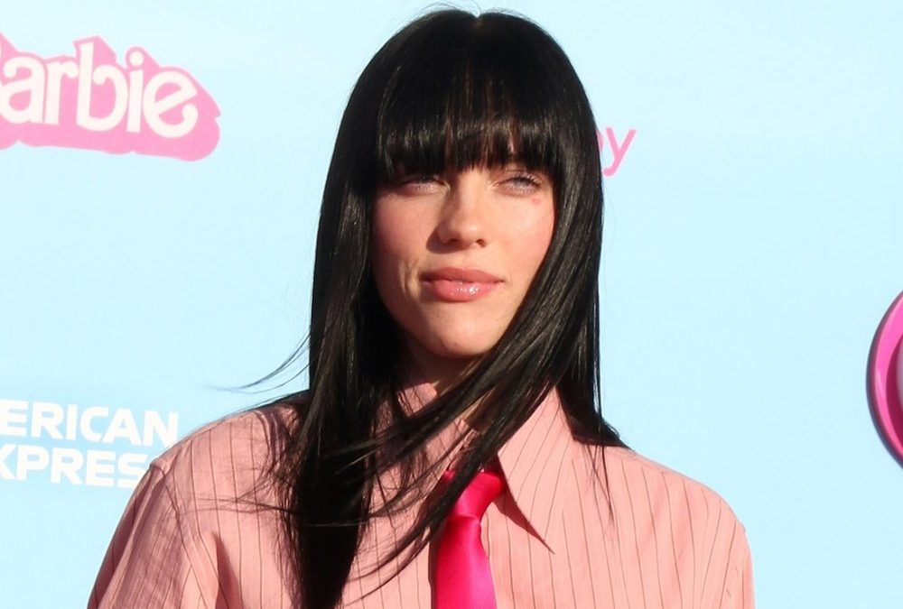 Nach „unfreiwilligem“ Coming-out: Billie Eilish kritisiert Magazin