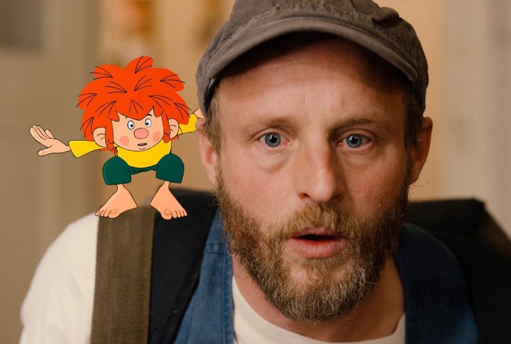„Neue Geschichten vom Pumuckl“: Was unterscheidet Serie vom Original?