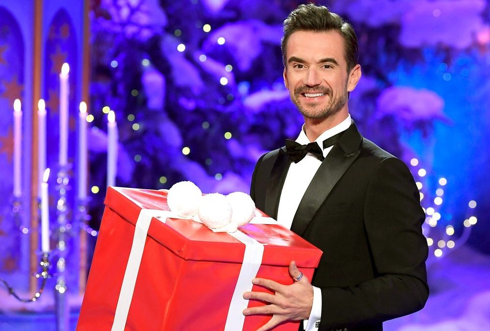 „Adventsfest der 100.000 Lichter“: Highlights der 20. Jubiläumsfolge