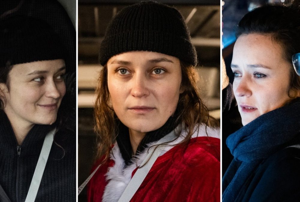 „Tatort: Des Anderen Last“: Natalie Förster wird Undercover-Polizistin