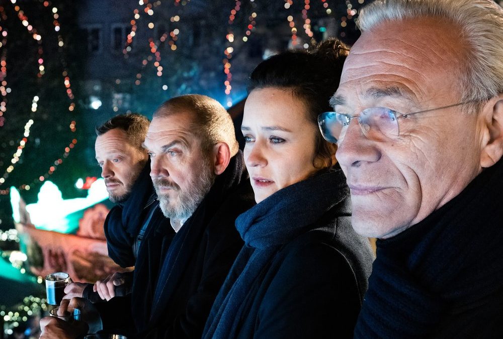 „Tatort: Des Anderen Last“: Wie ist der Paketboten-Krimi aus Köln?