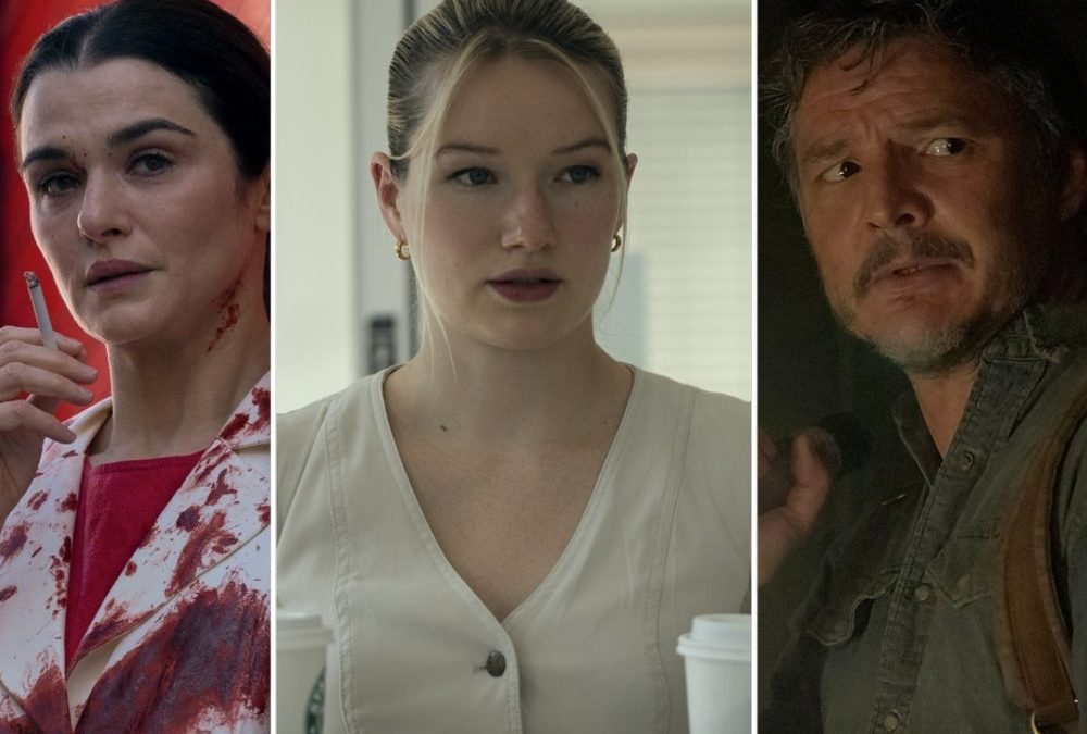 „The Last of Us“ bis „Liebes Kind“: Die Serien-Highlights des Jahres