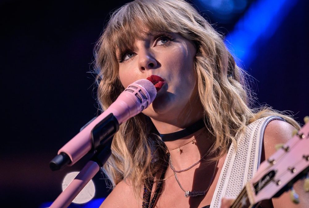 Junge Frau bei Taylor-Swift-Konzert gestorben: Todesursache steht fest