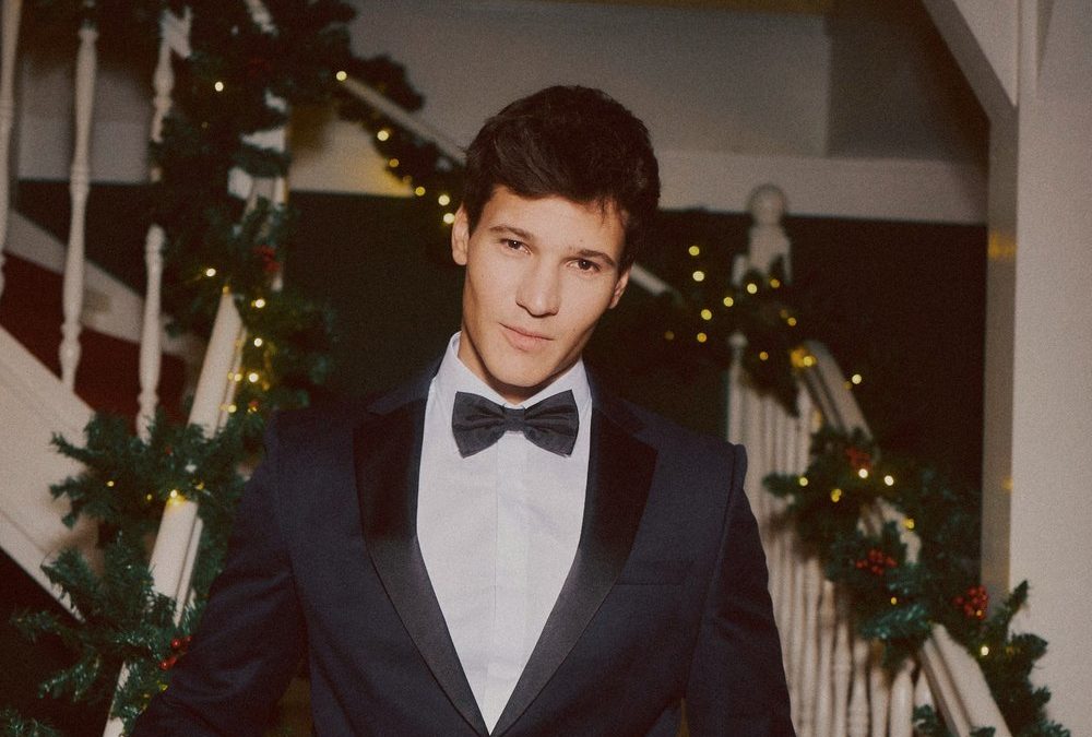 Wincent Weiss: Das schenkt ihm sein Opa jedes Jahr zu Weihnachten