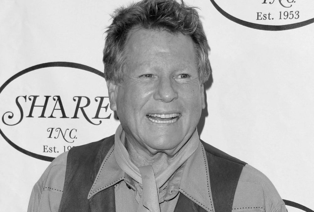 Todesursache steht fest: Daran starb Schauspielstar Ryan O’Neal