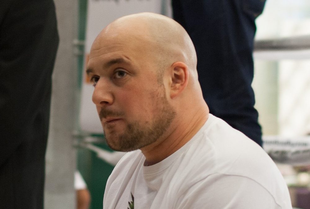 Kool Savas entschuldigt sich für sein sexistisches Verhalten