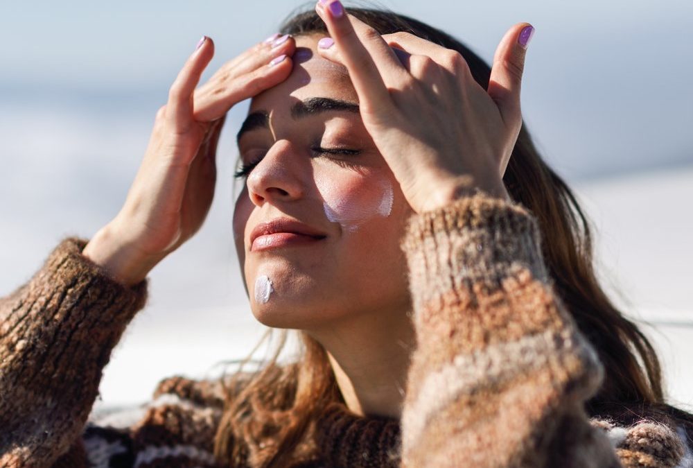 Pflege im Winter: Diese drei Tipps sorgen für schöne, gesunde Haut