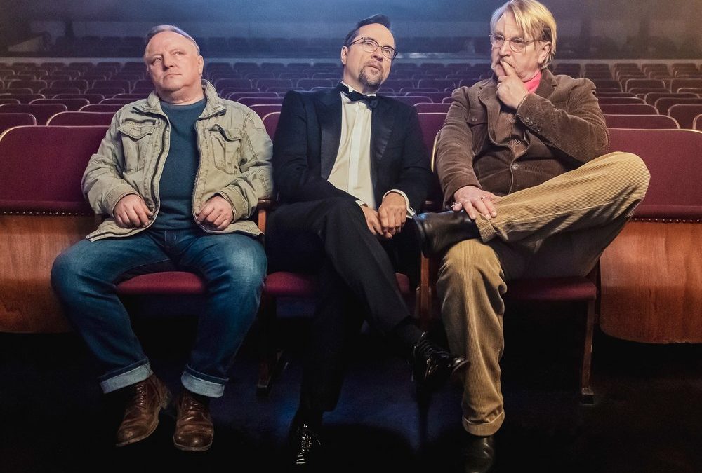 „Der Mann, der in den Dschungel fiel“: So wird der Münster-„Tatort“