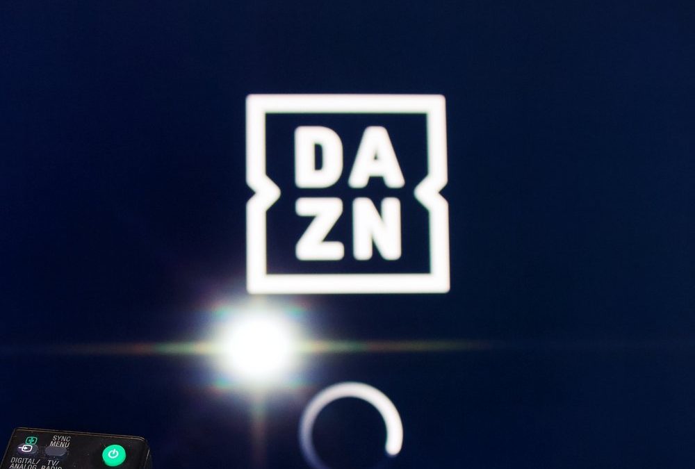 DAZN launcht kostenfreies Paket: Spiele aus Top-Ligen und mehr