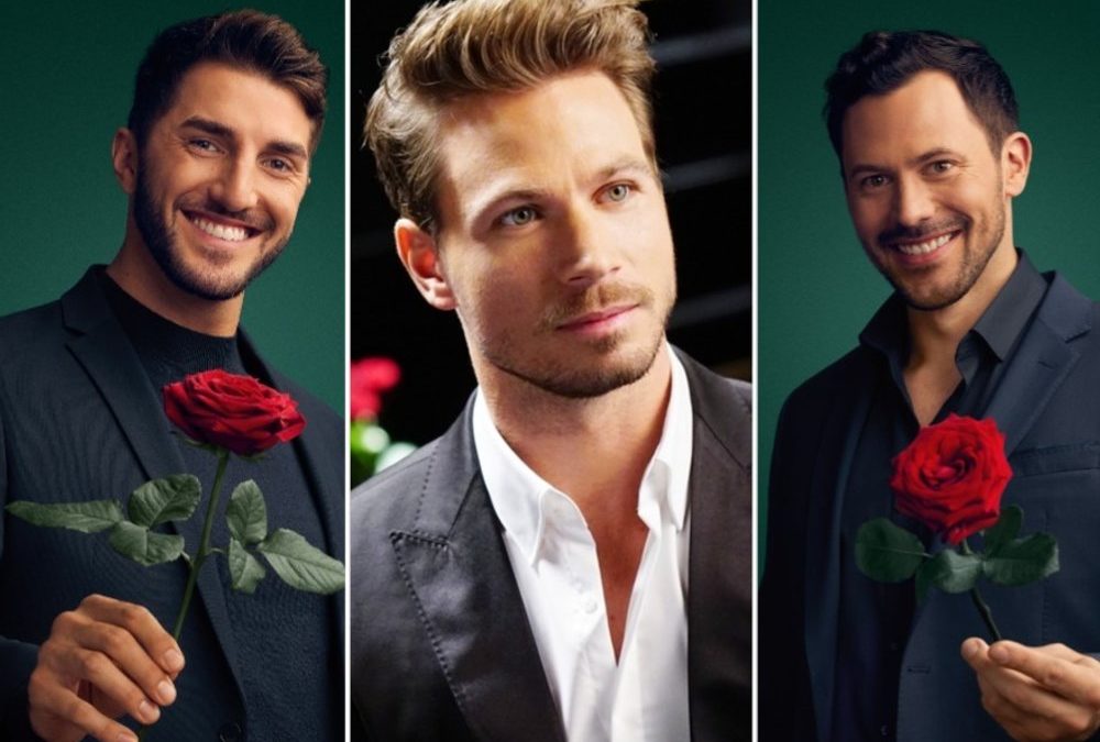Das sagt Sebastian Pannek zum doppelten „Bachelor“