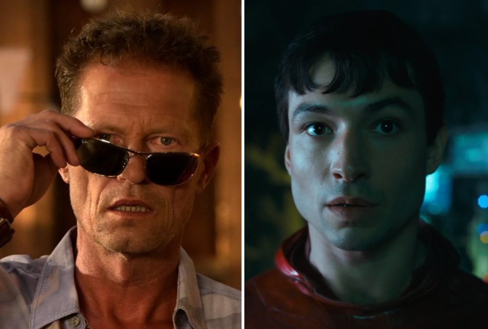 Pannenauto und Pleitier-Superhelden: Die Kino-Flops des Jahres 2023