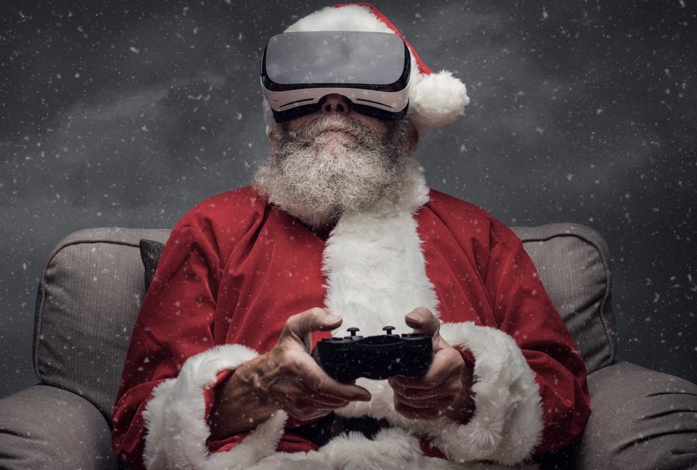 Highlights zu Weihnachten: Darüber freuen sich Technik-Fans