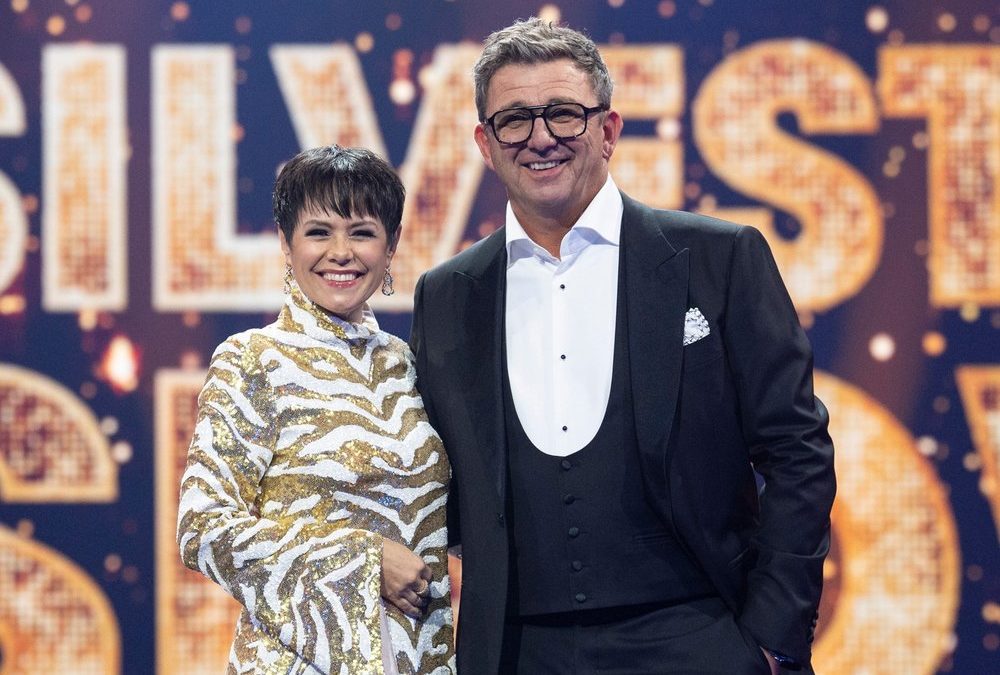 Partys, Konzerte und ein Sketch-Klassiker: TV-Highlights zu Silvester