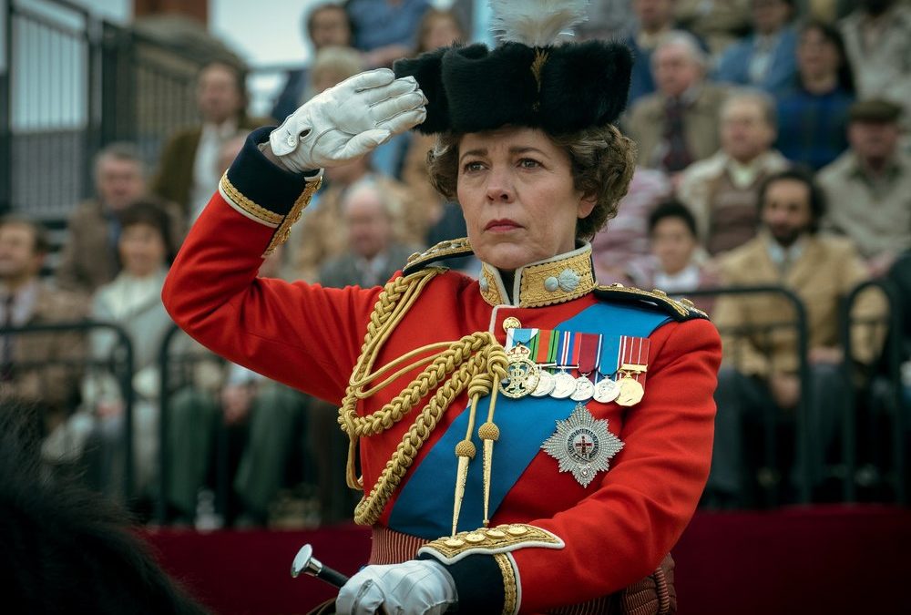 „The Crown“ dankt ab: Die größten Stars und Erfolge der Serie