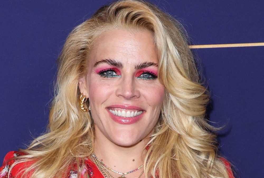 Tochter von Busy Philipps erleidet Krampfanfall im Videochat