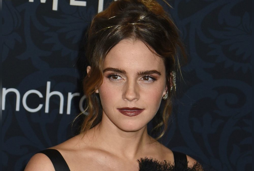 Darum hat Emma Watson der Schauspielerei den Rücken gekehrt