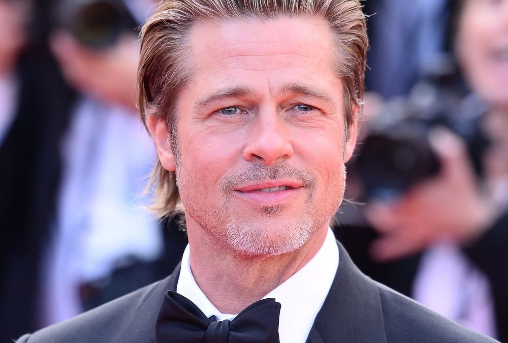 Brad Pitt wird 60: Das wissen nicht viele über den Superstar