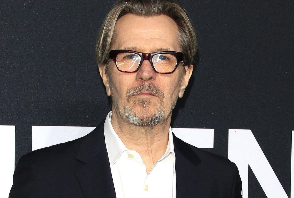 Gary Oldman: Rollen in „Harry Potter“ und „Batman“ retteten ihn