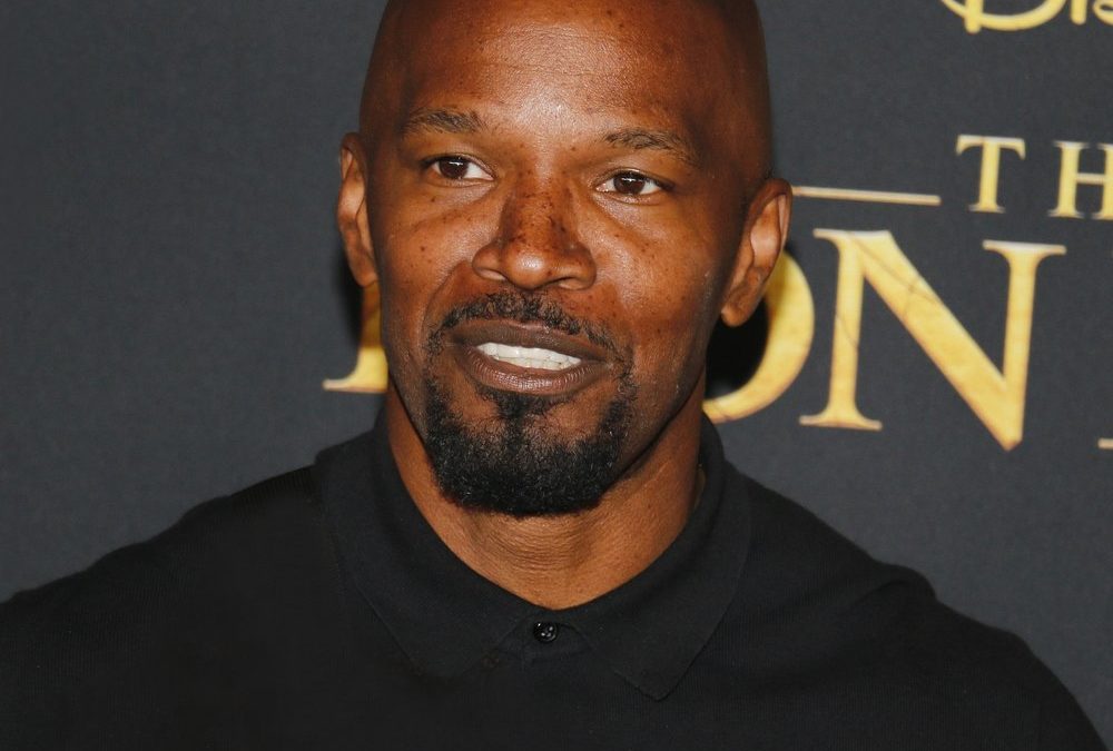 Jamie Foxx feiert „besonderen“ Geburtstag: „Ich brauchte jedes Gebet“