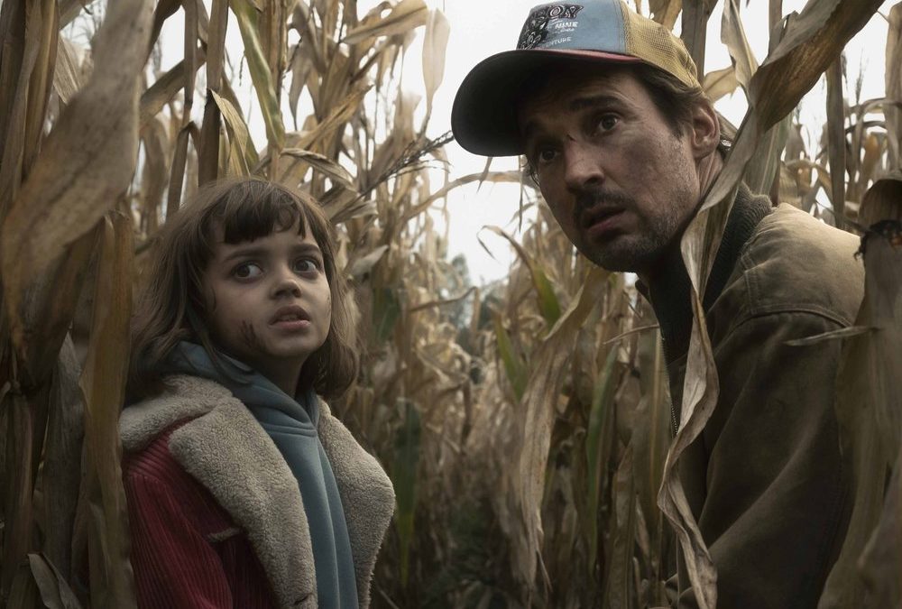 „Das Signal“: Netflix-Miniserie mit Florian David Fitz startet im März
