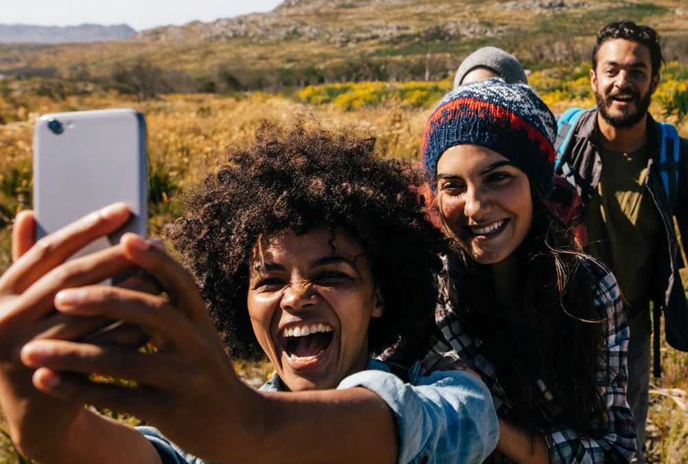 Generation Z: Auf der Suche nach authentischen Reiseerlebnissen