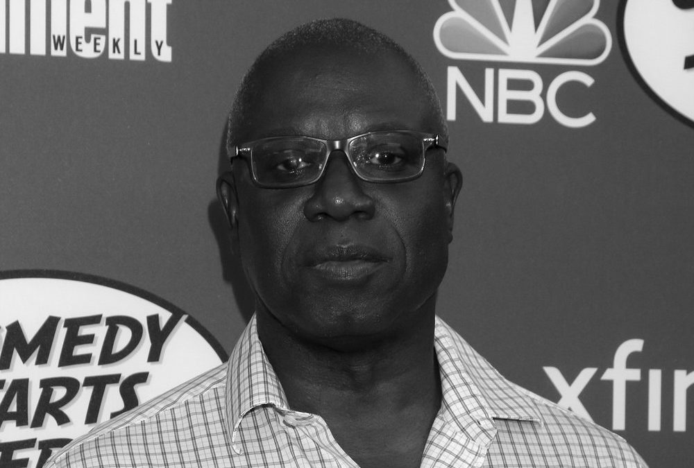 „Brooklyn Nine-Nine“-Star Andre Braugher mit 61 Jahren gestorben