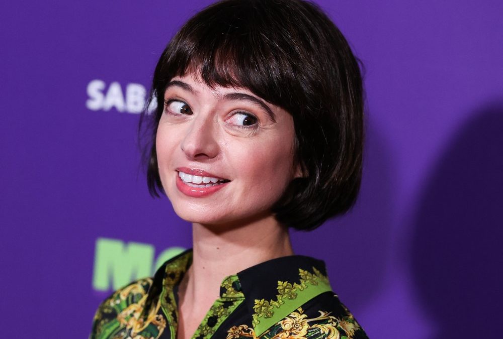 „The Big Bang Theory“-Star Kate Micucci ist an Lungenkrebs erkrankt