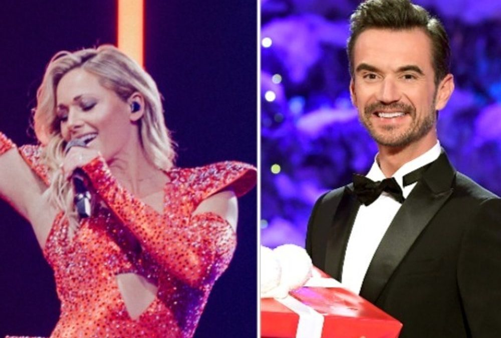Helene Fischer, Florian Silbereisen und mehr: Weihnachtsshows im TV