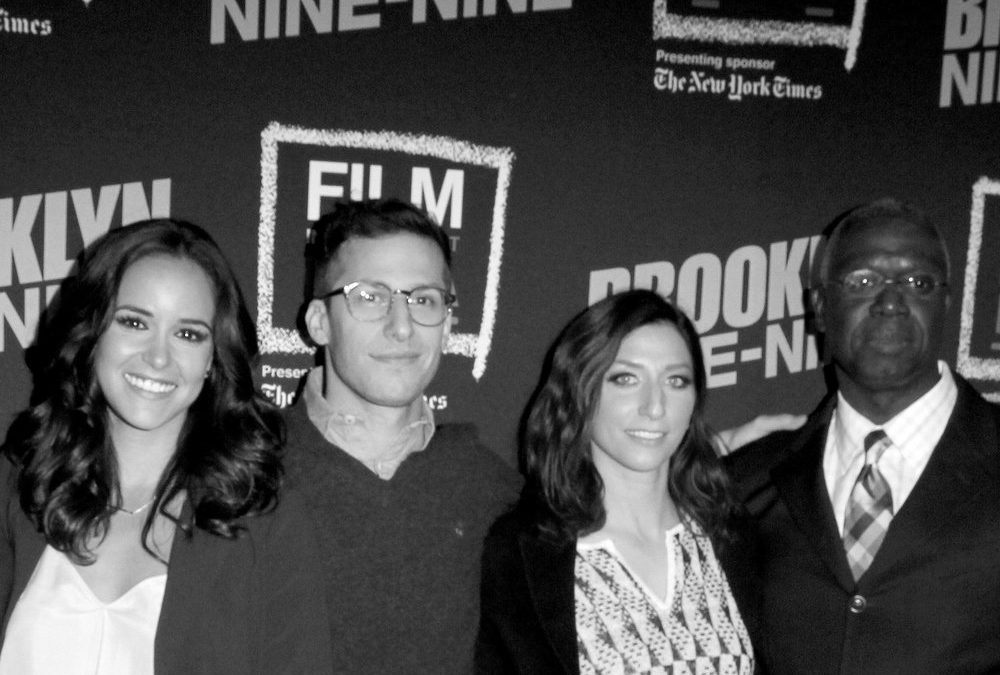 Andre Braugher: Die „Brooklyn Nine Nine“-Stars trauern um Captain Holt