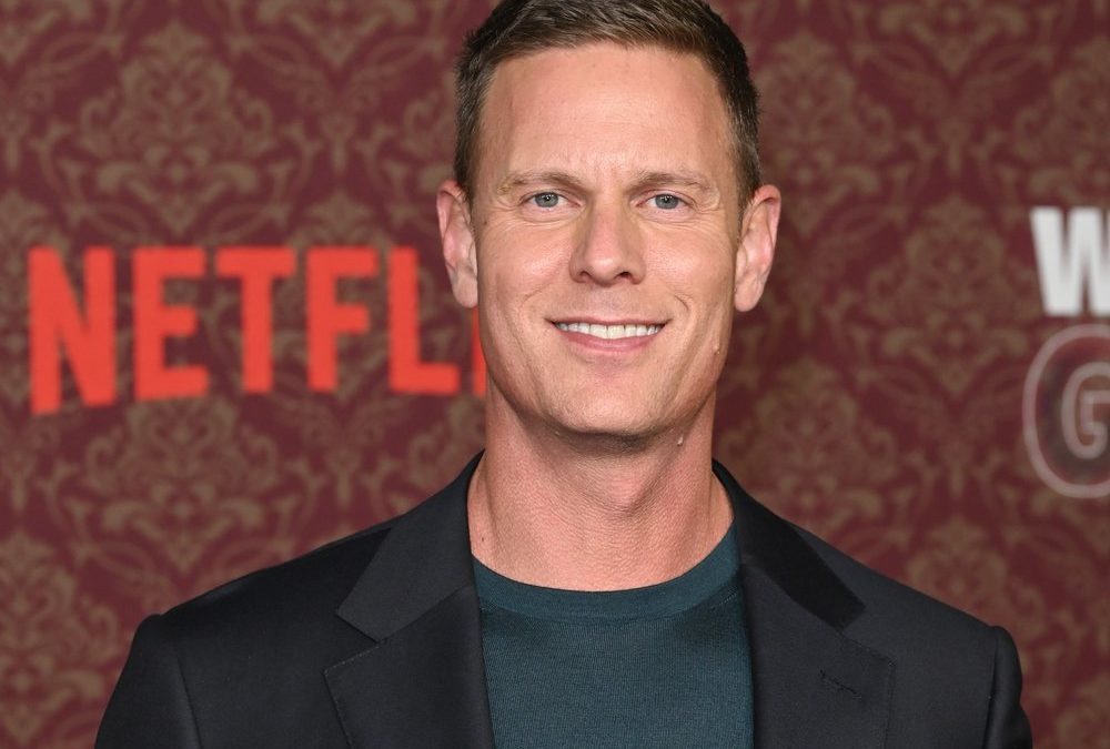 Regisseur Christopher Landon verlässt „Scream 7“