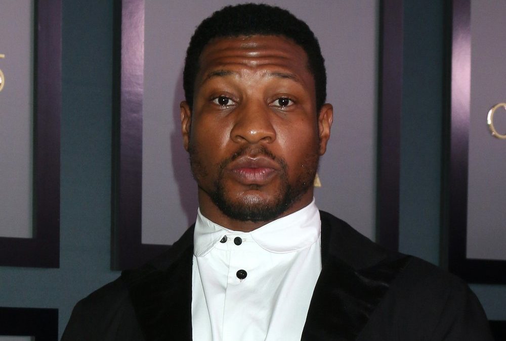 Marvel-Star Jonathan Majors verurteilt – Filmstudio zieht Konsequenzen