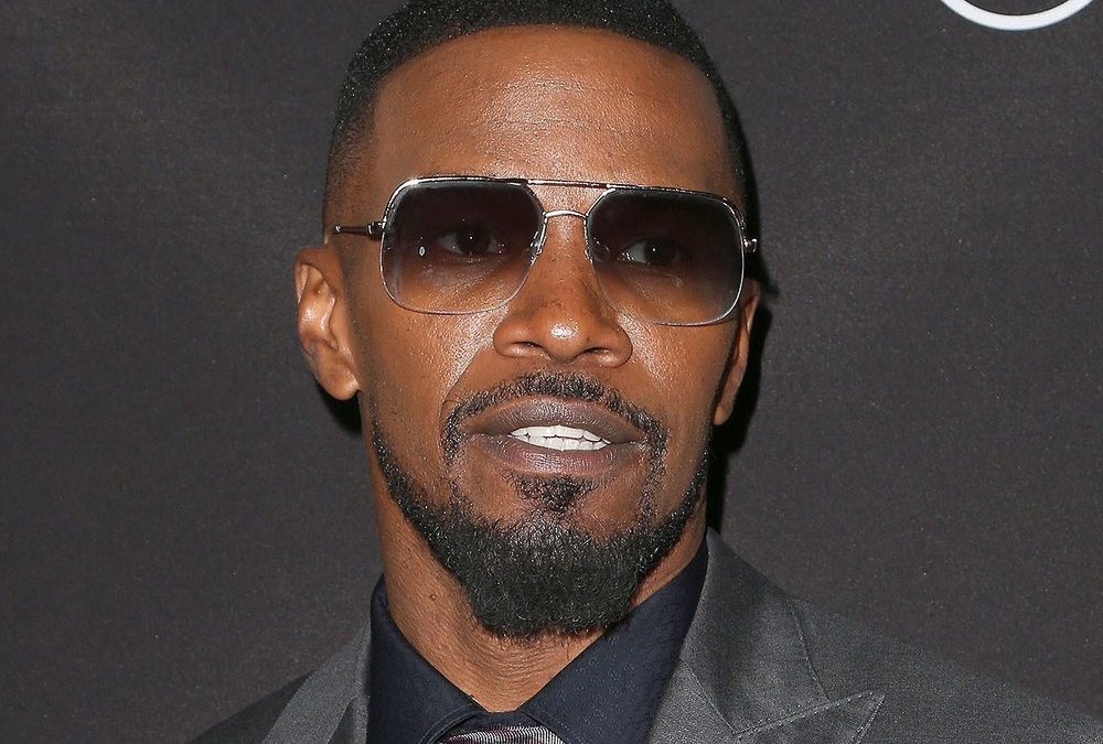 „Es war hart“: Jamie Foxx‘ erster Auftritt nach schwerer Erkrankung