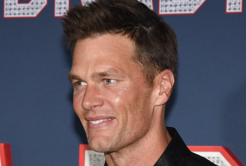 Kindererziehung: In diesen Momenten fühlt sich Tom Brady schuldig