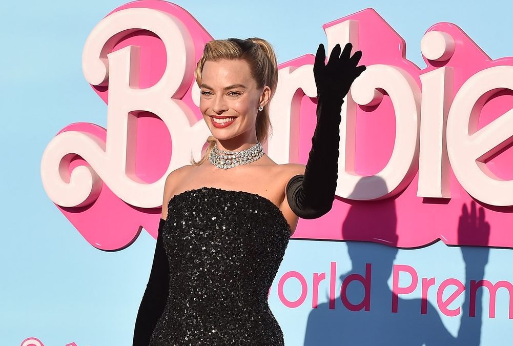 Critics Choice Awards: „Barbie“ stellt bei Nominierungen Rekord auf
