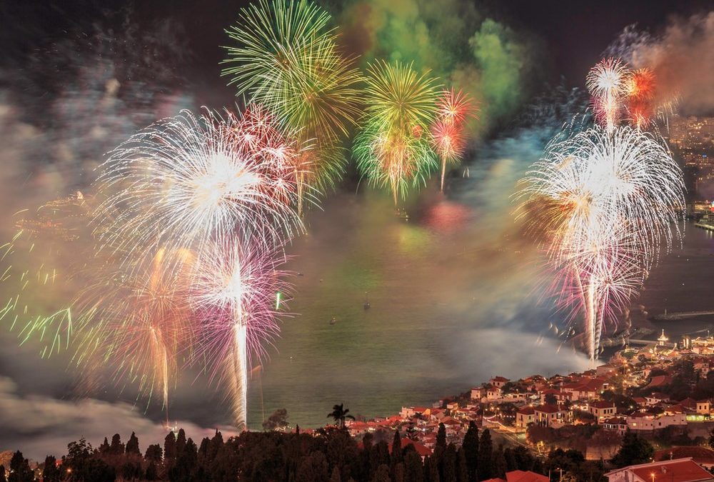 Silvester-Trip: Hier lässt sich das neue Jahr gut einläuten