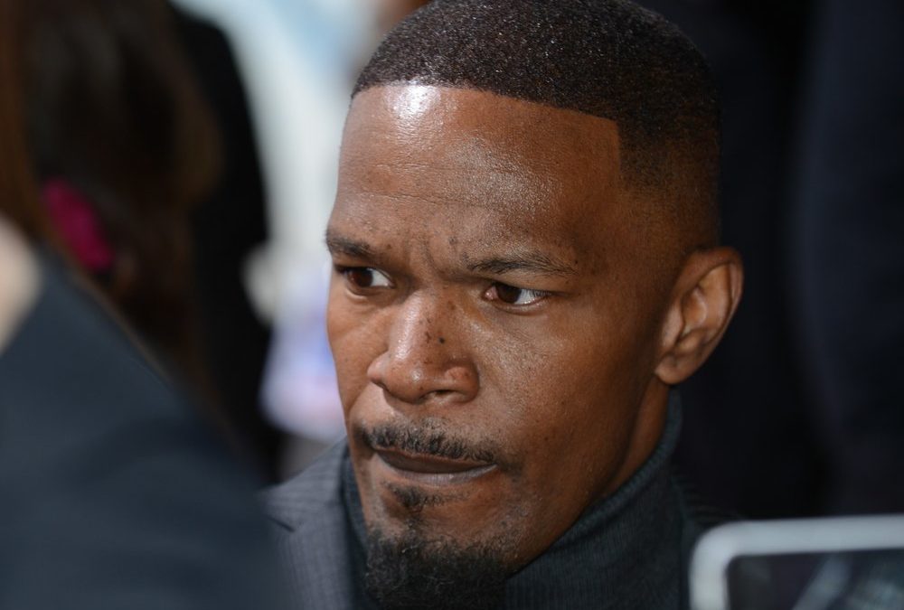 Sexuelle Nötigung? Jamie Foxx‘ angebliches Opfer will anonym bleiben