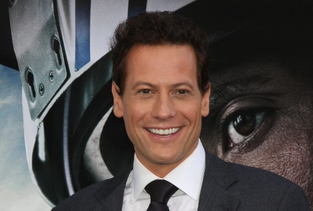 Schauspieler Ioan Gruffudd hat sich nach Scheidungsdrama verlobt