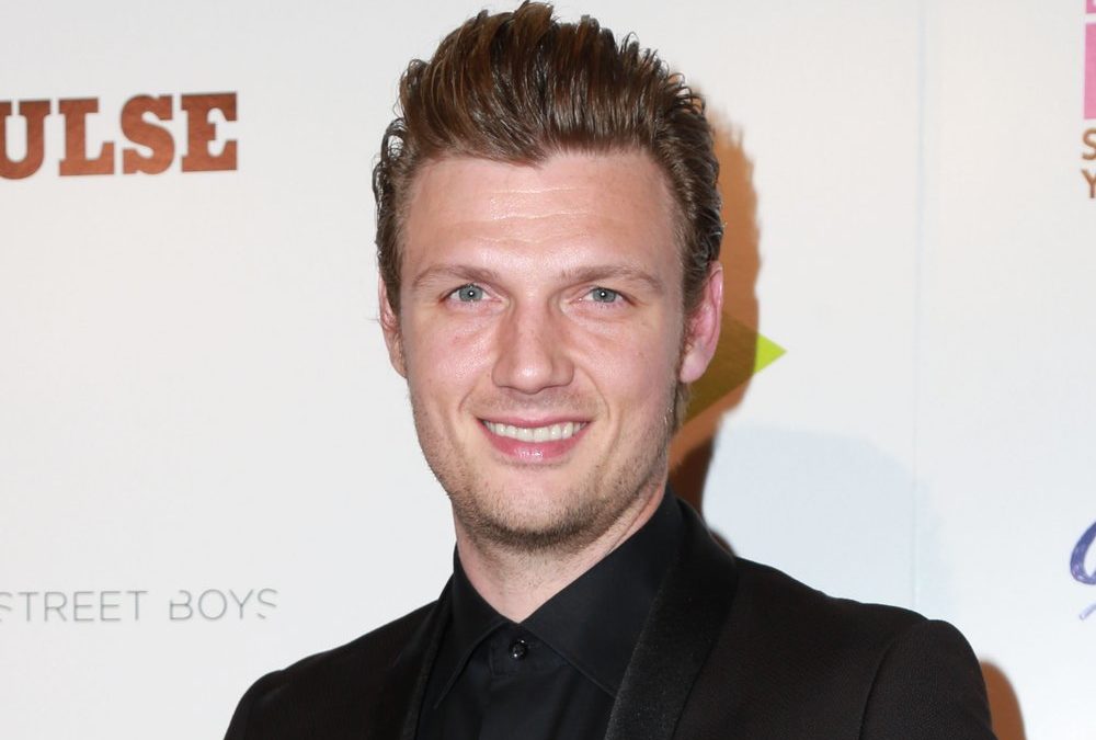 „Mein Herz ist gebrochen“: Nick Carter über den Tod seiner Schwester