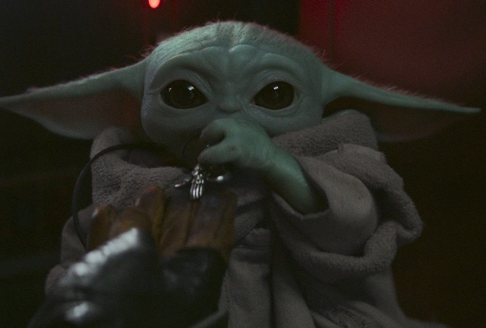 Neuer „Star Wars“-Film: „The Mandalorian & Grogu“ geht in Produktion