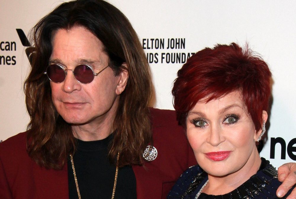 Endgültiger Abschied? Ozzy Osbourne gibt noch zwei Konzerte